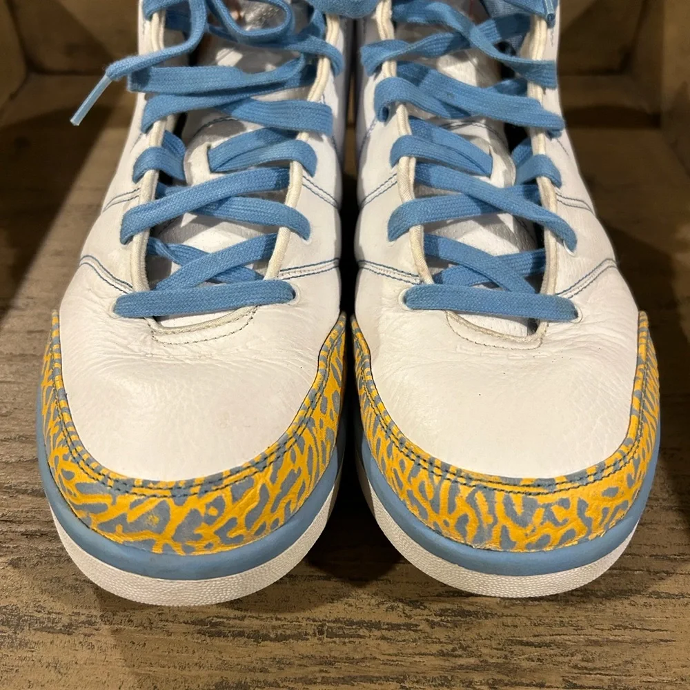 Jordan Pro‎ Classics 2009